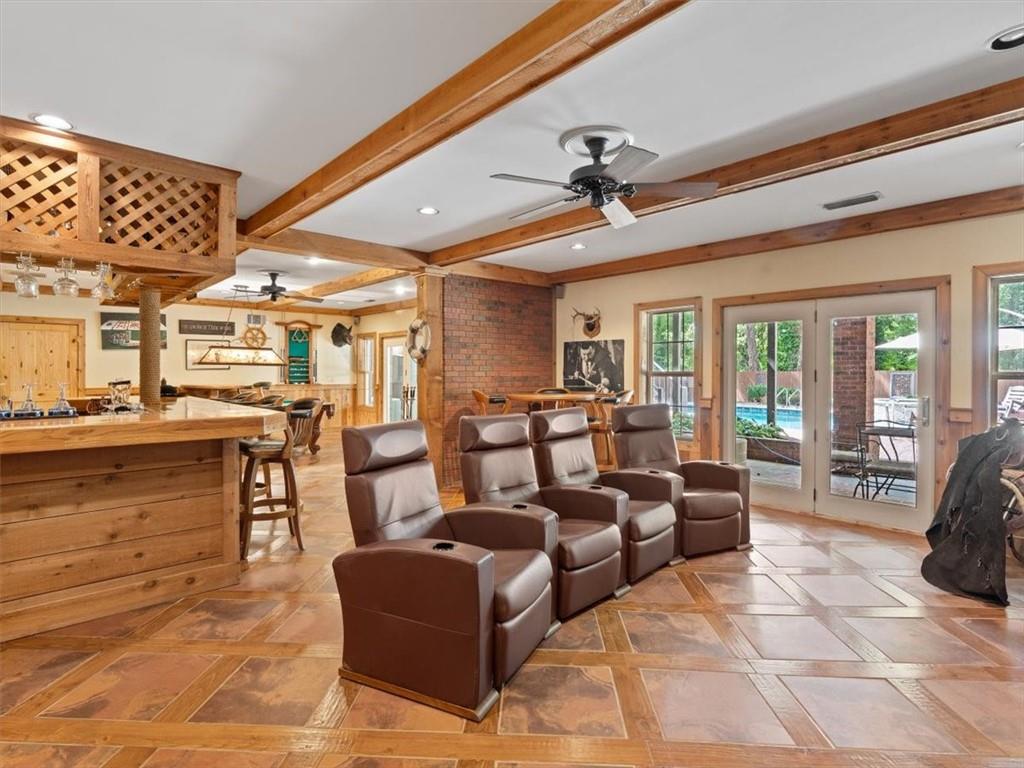 3920 Drew Campground Road