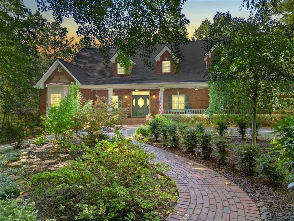 3920 Drew Campground Road