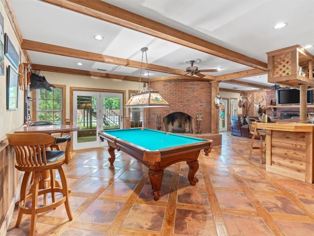 3920 Drew Campground Road