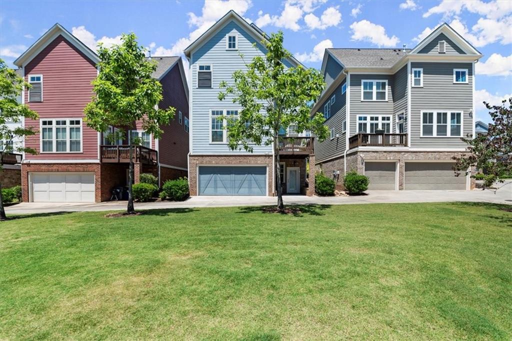 2109 Kensley Drive