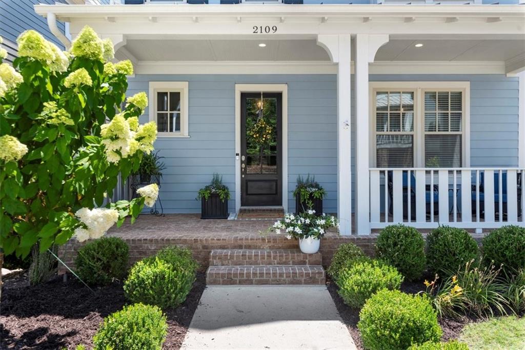 2109 Kensley Drive