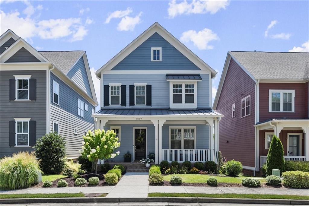 2109 Kensley Drive