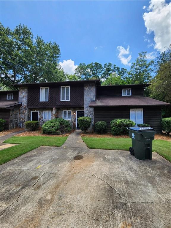 1652 Wynndowne Trail SE