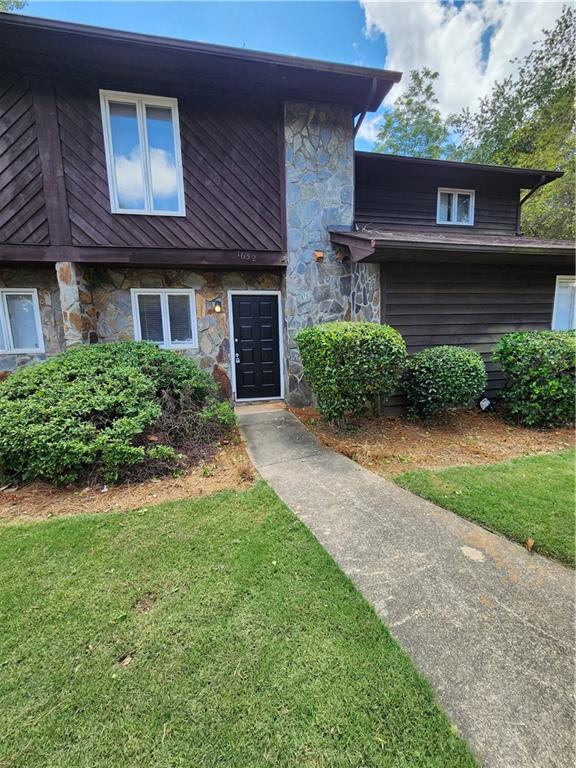 1652 Wynndowne Trail SE