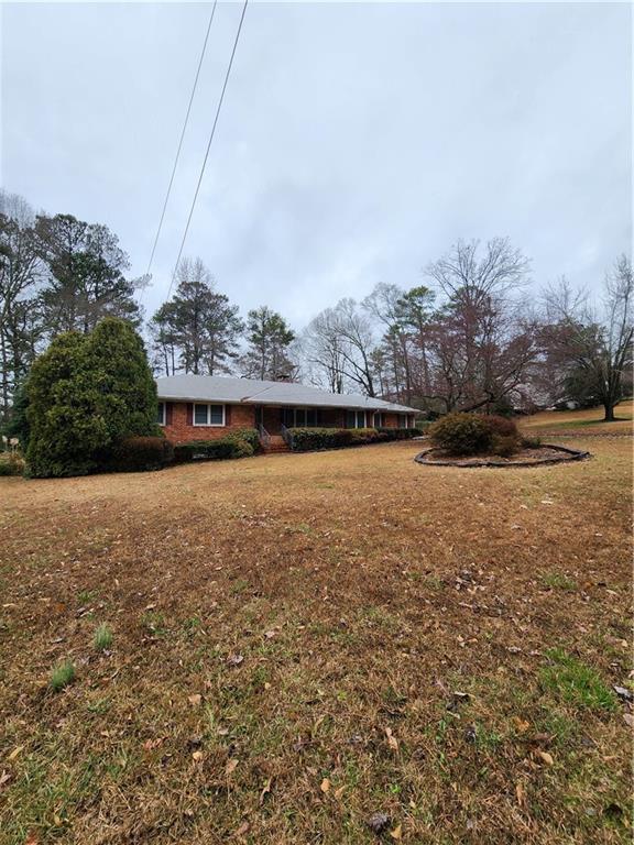 2128 Fisher Trail NE