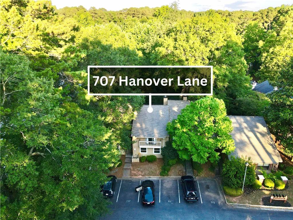 707 Hanover Lane SE