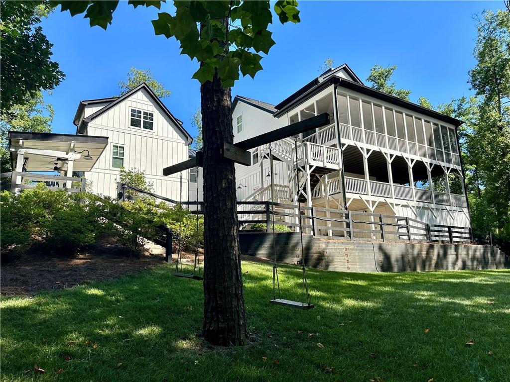 108 Gardenia Trail