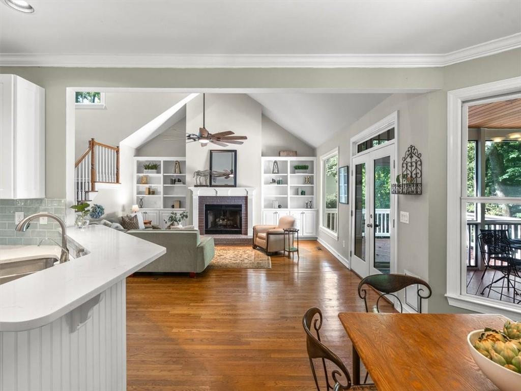 115 Kiltirnan Court
