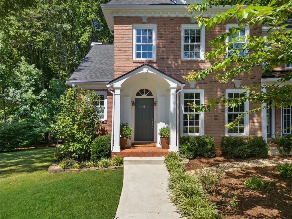 115 Kiltirnan Court