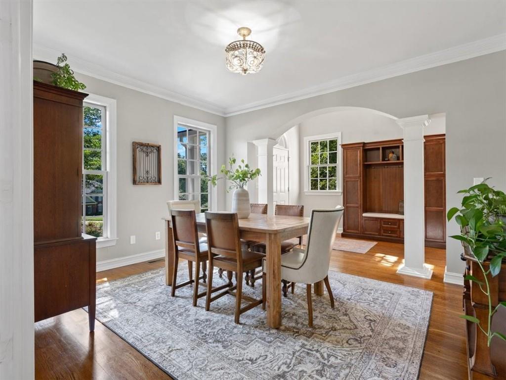 115 Kiltirnan Court