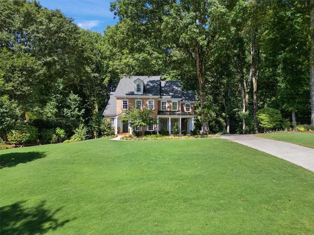 115 Kiltirnan Court