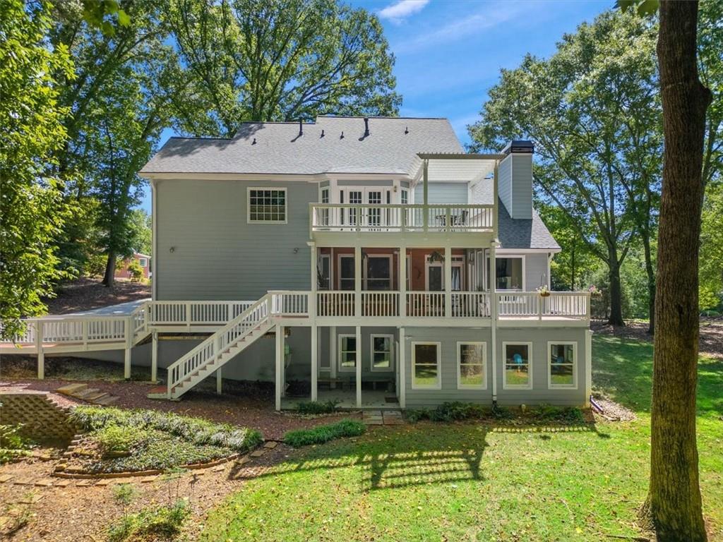 115 Kiltirnan Court