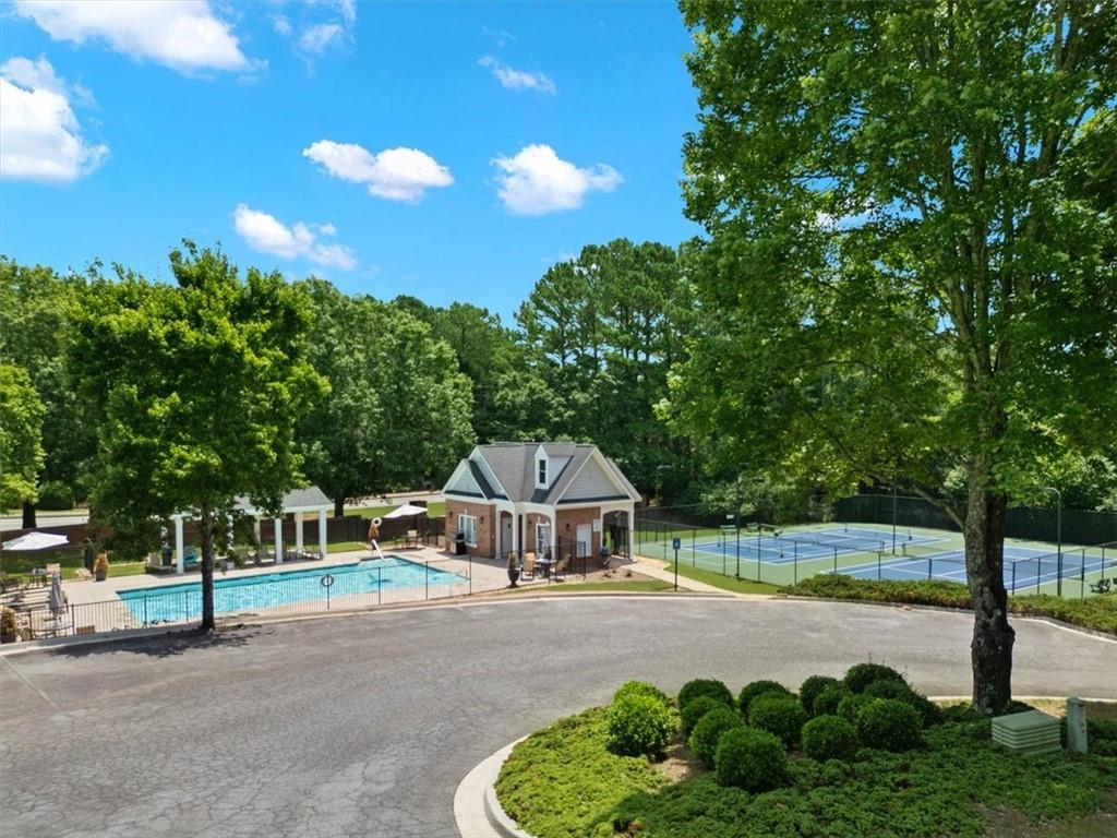 115 Kiltirnan Court