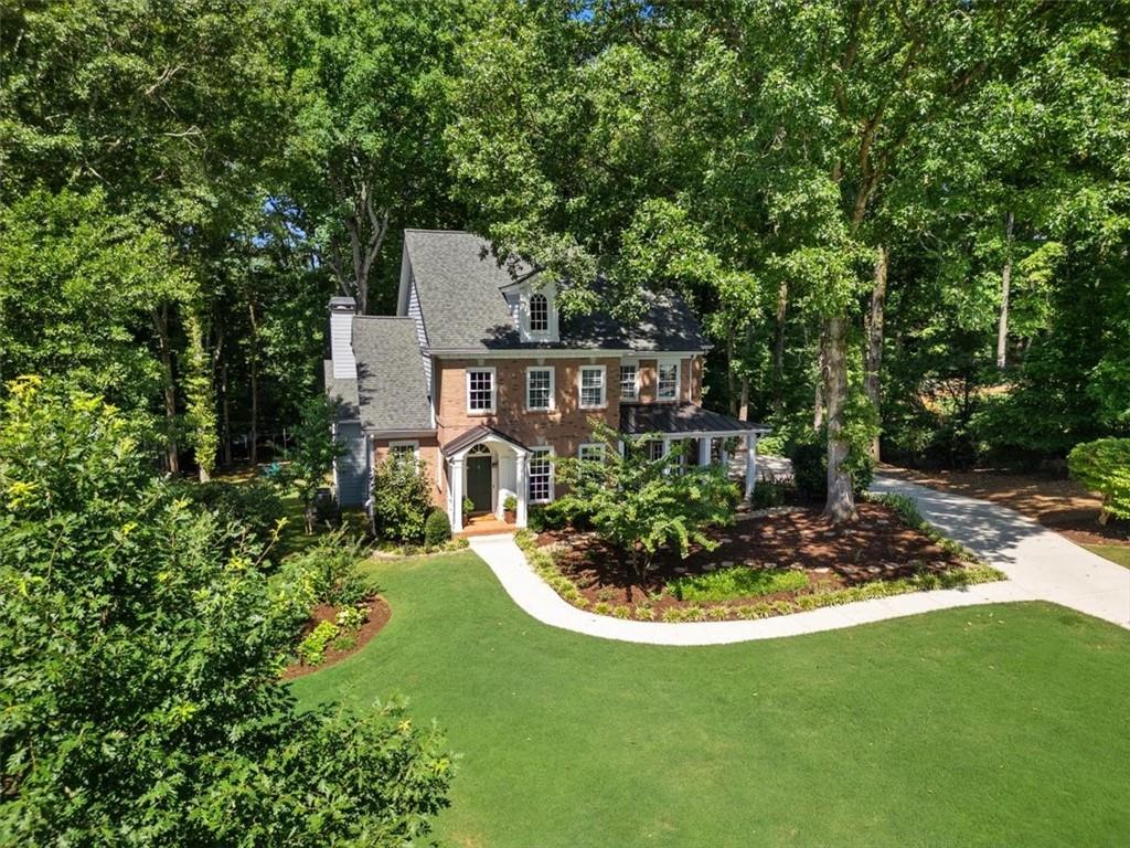 115 Kiltirnan Court