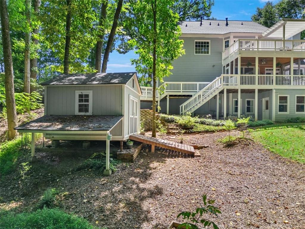 115 Kiltirnan Court