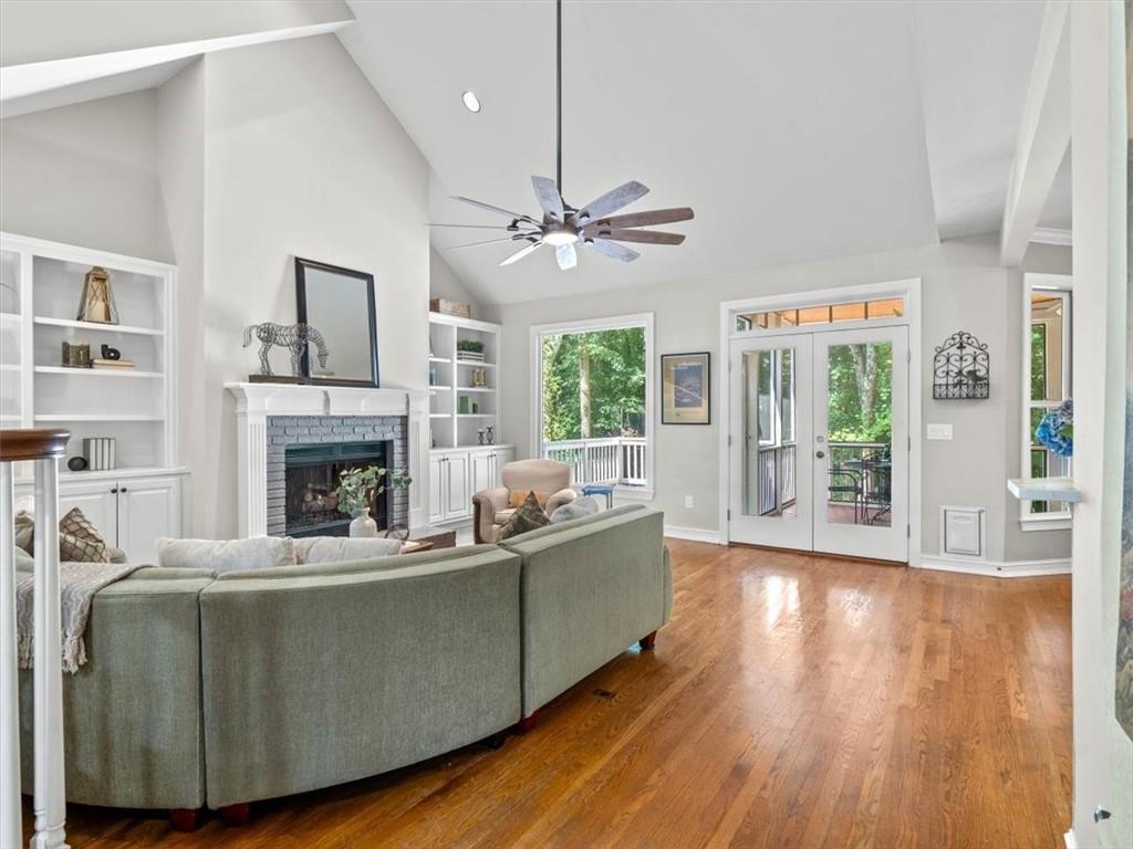 115 Kiltirnan Court