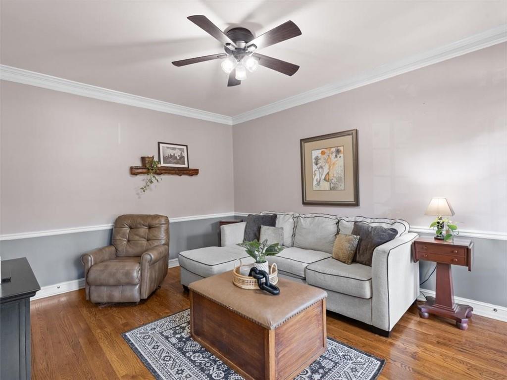 115 Kiltirnan Court