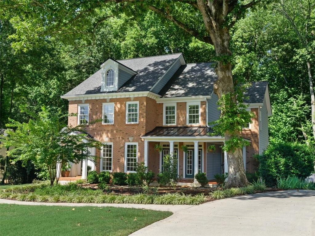 115 Kiltirnan Court