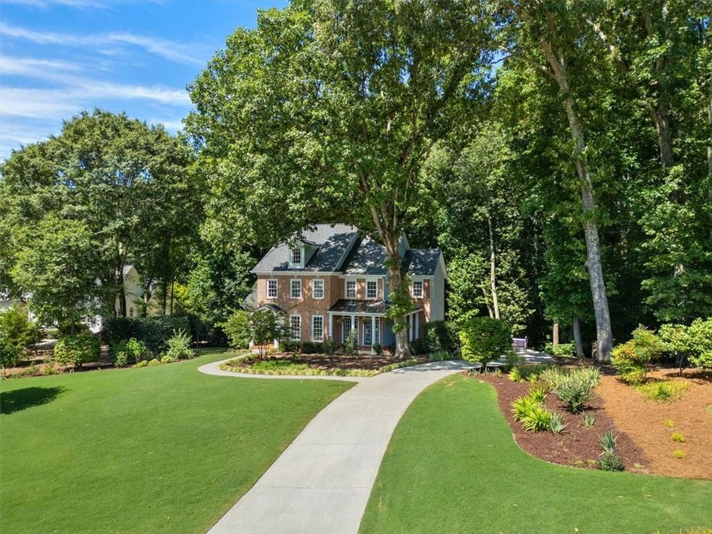 115 Kiltirnan Court