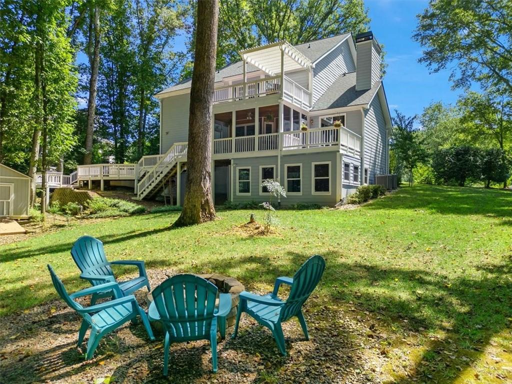 115 Kiltirnan Court