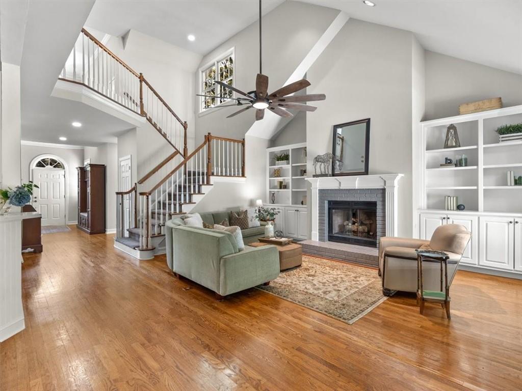 115 Kiltirnan Court