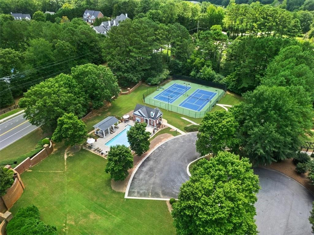 115 Kiltirnan Court