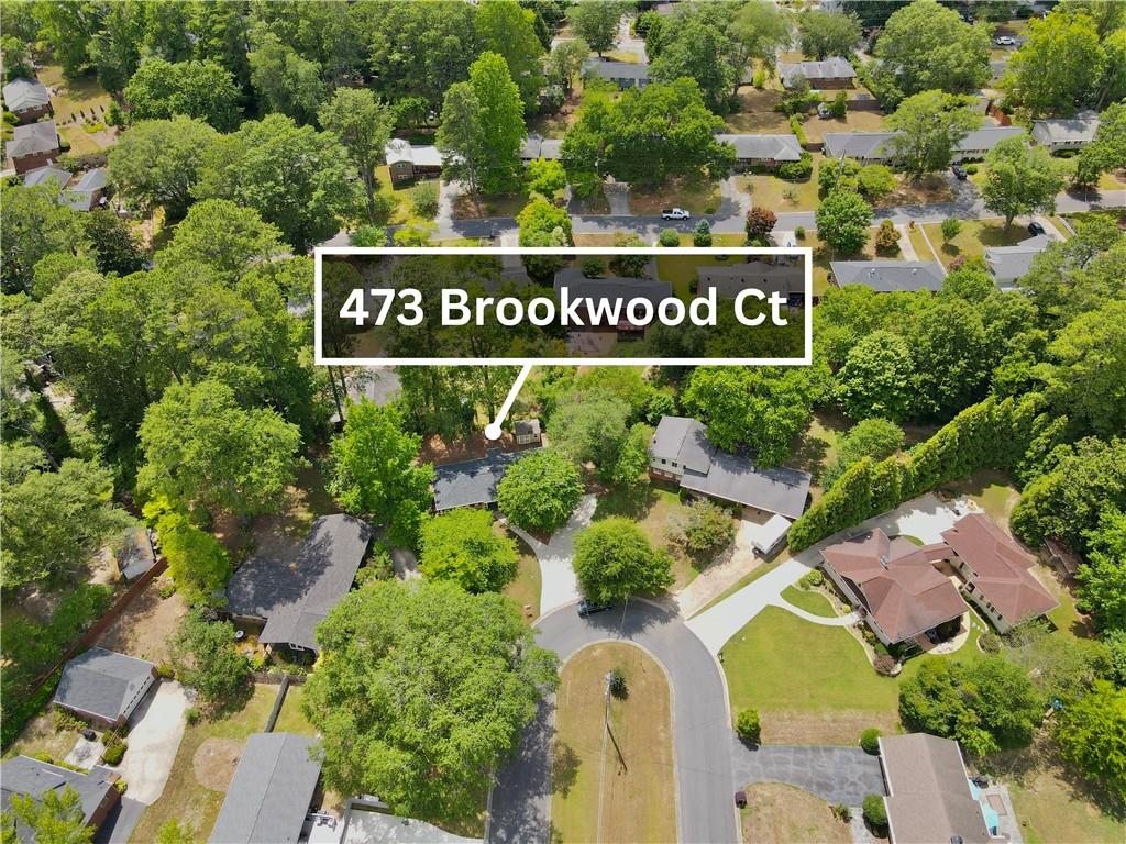 473 Brookwood Court SW