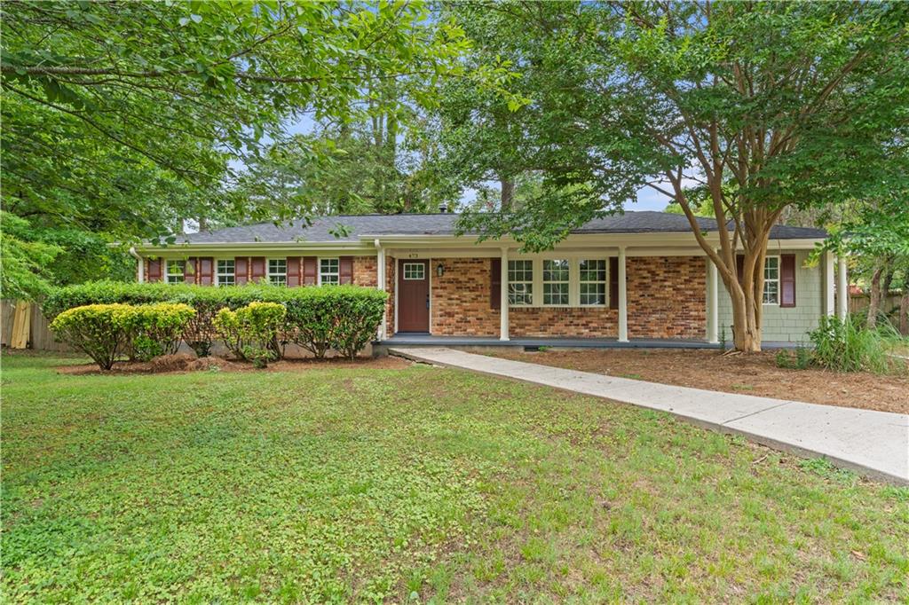 473 Brookwood Court SW