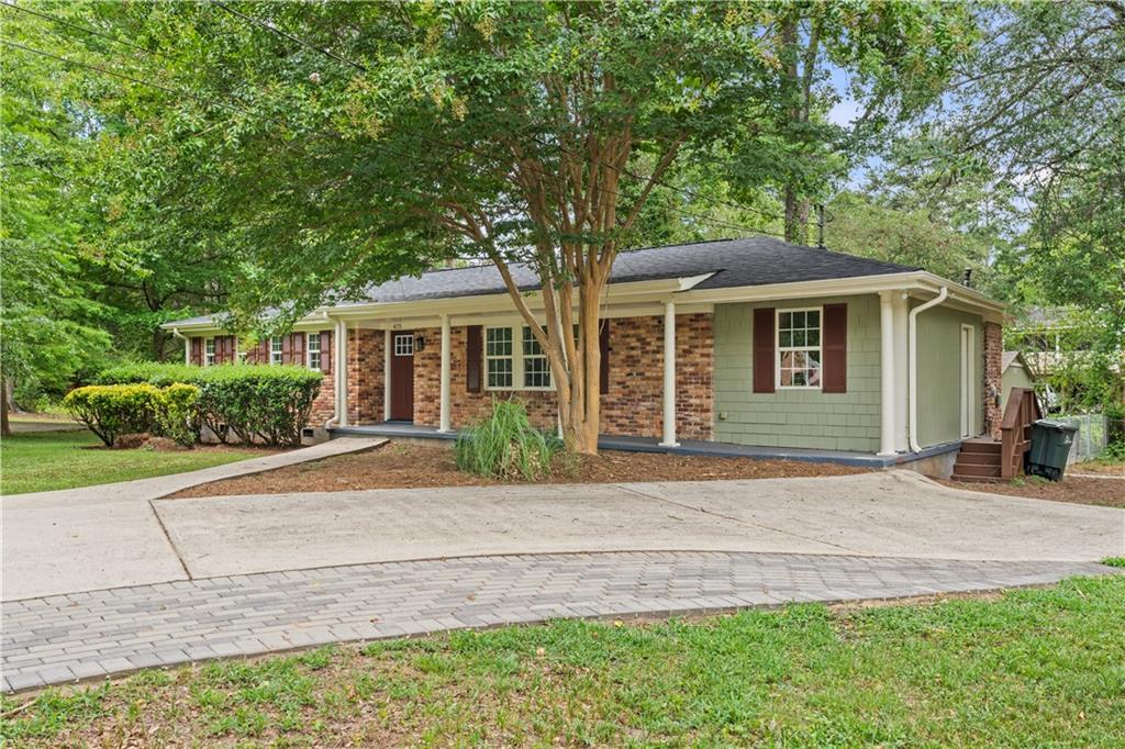 473 Brookwood Court SW
