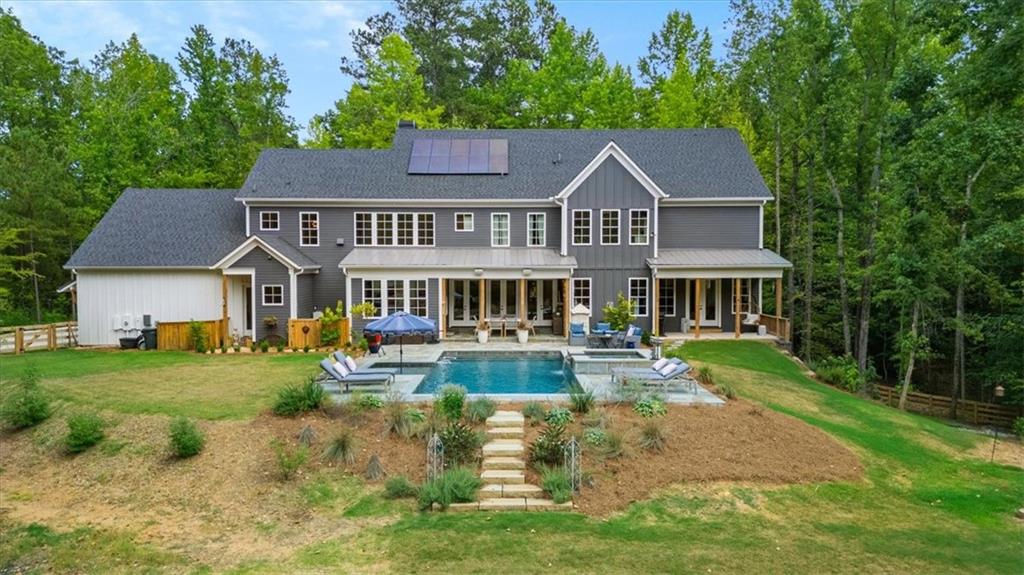 1300 Ponder Lane