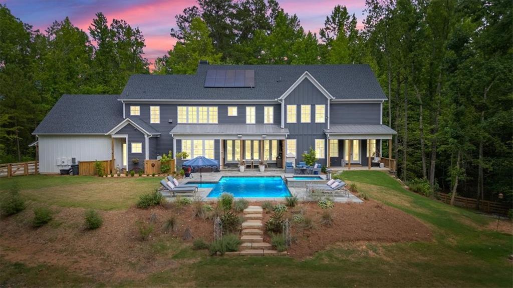 1300 Ponder Lane