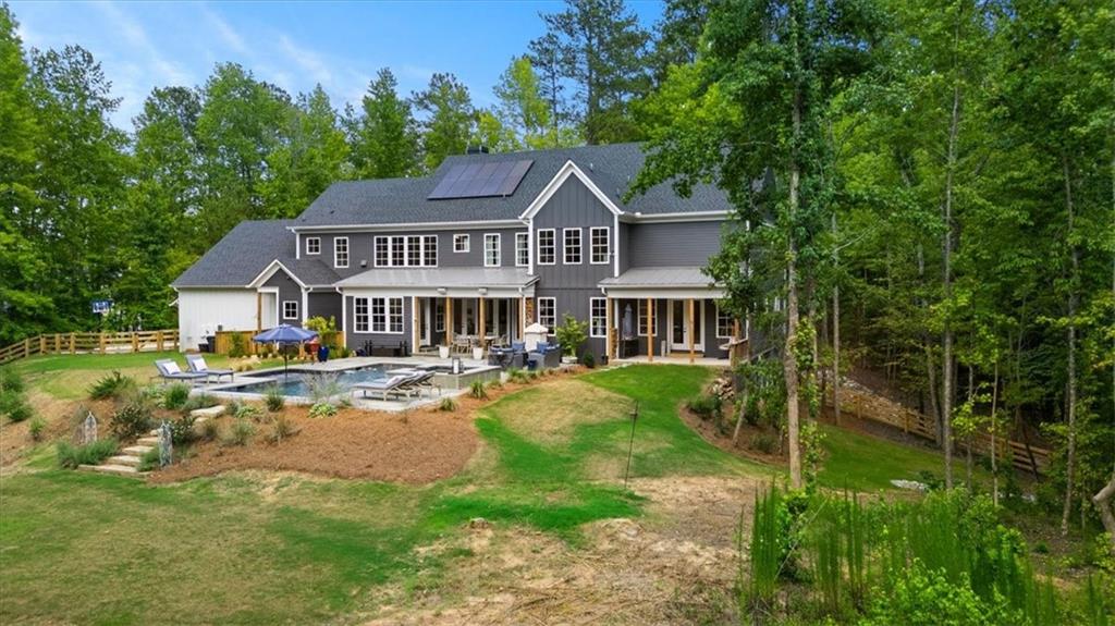 1300 Ponder Lane