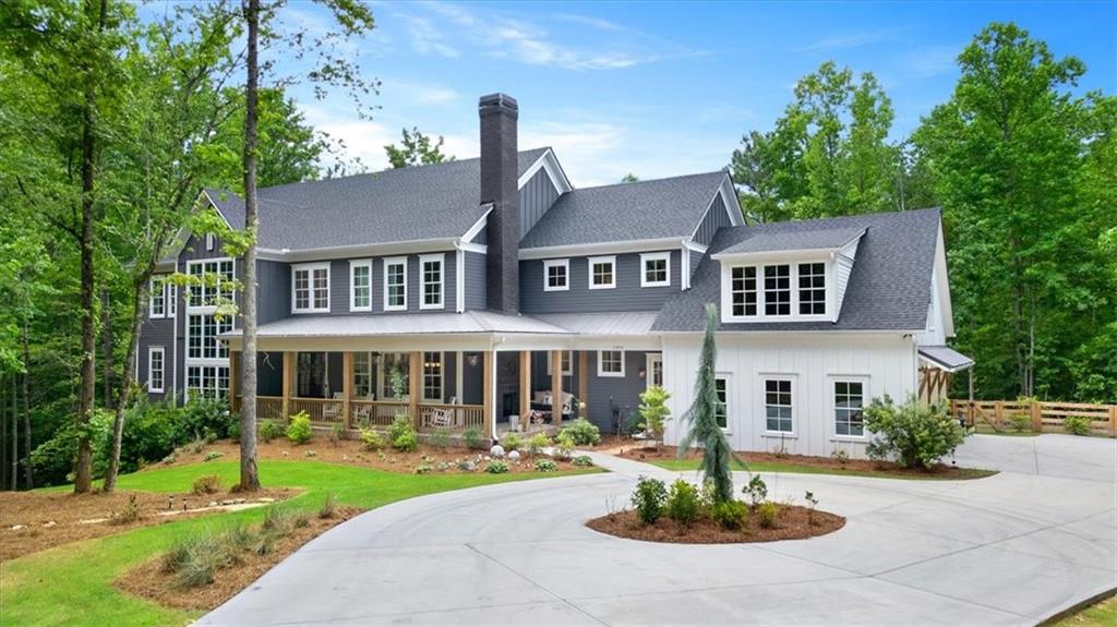 1300 Ponder Lane