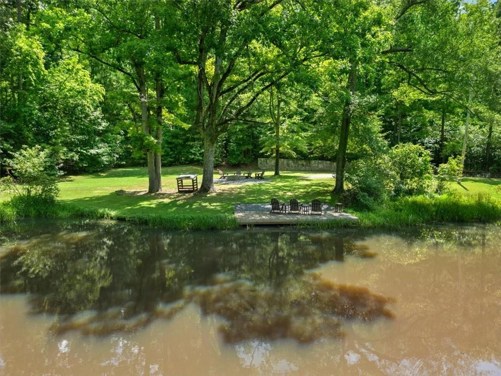 1300 Ponder Lane