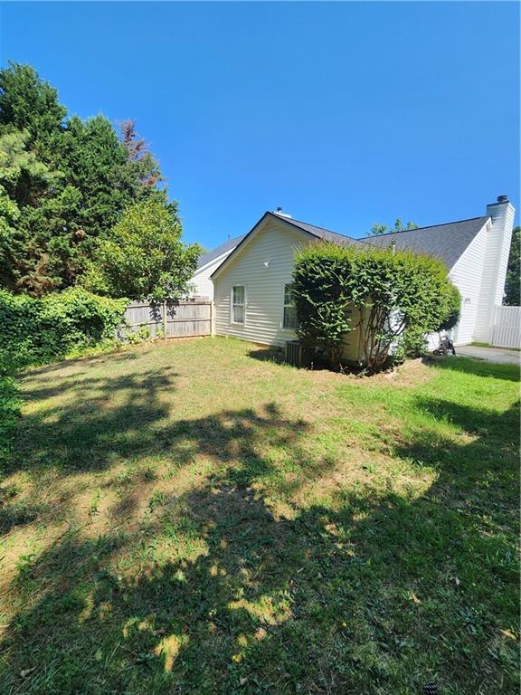 645 Chantress Court