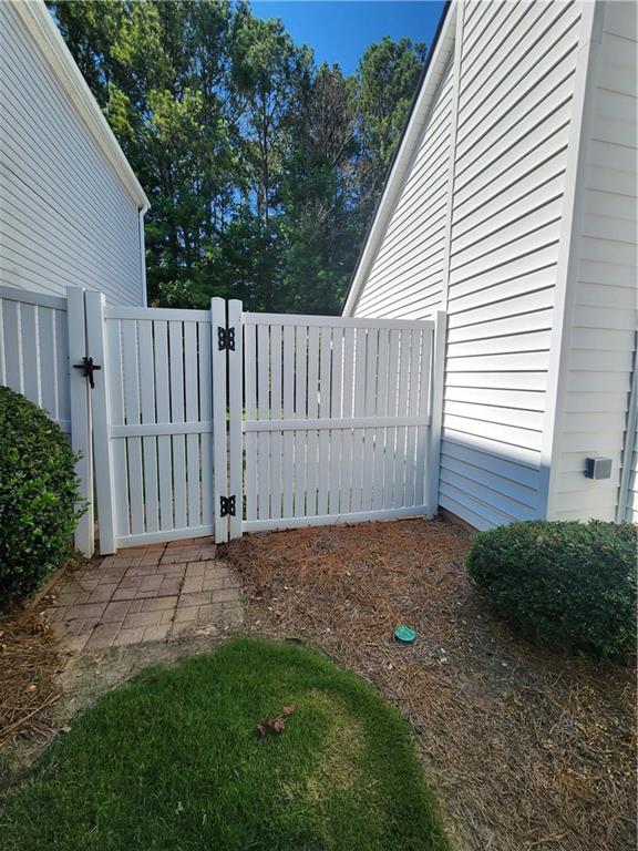 645 Chantress Court