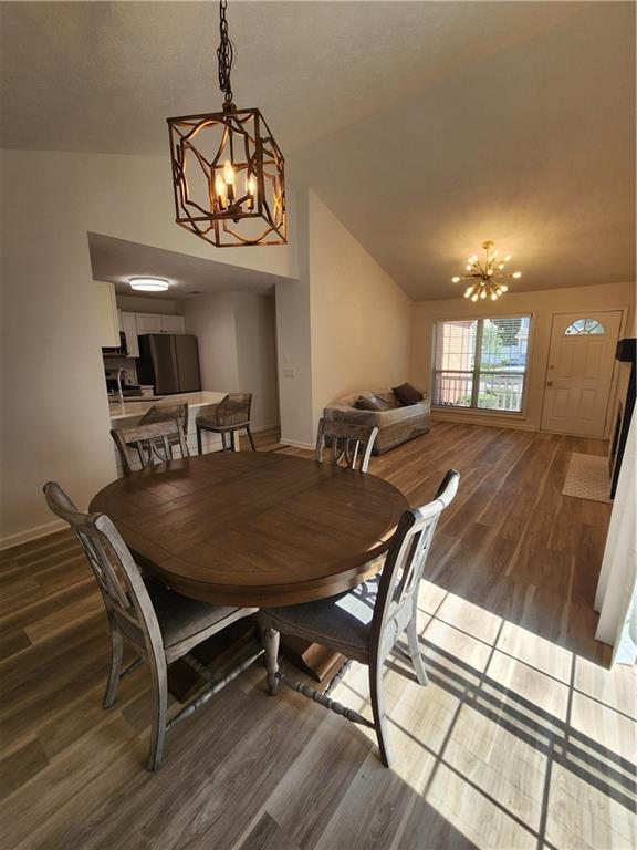 645 Chantress Court