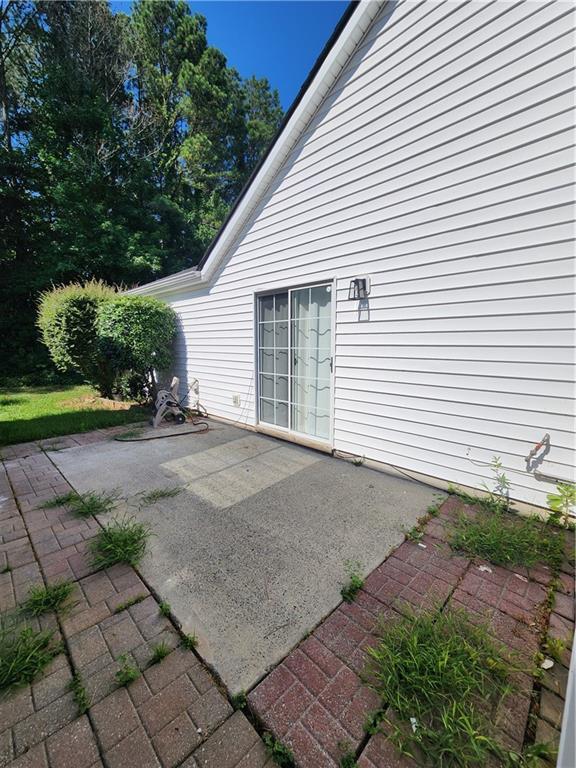 645 Chantress Court