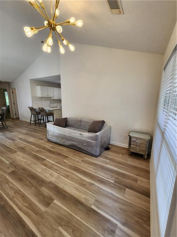 645 Chantress Court