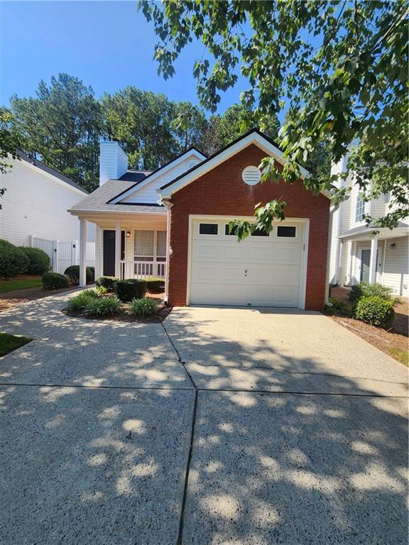 645 Chantress Court