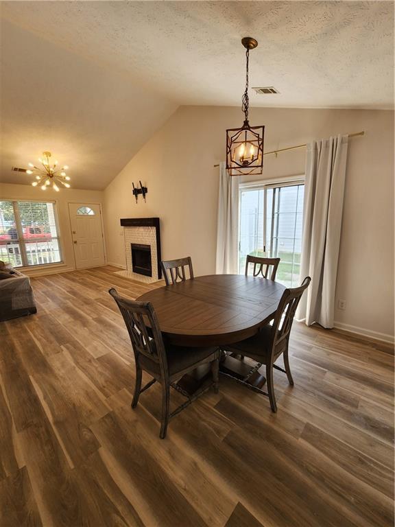 645 Chantress Court