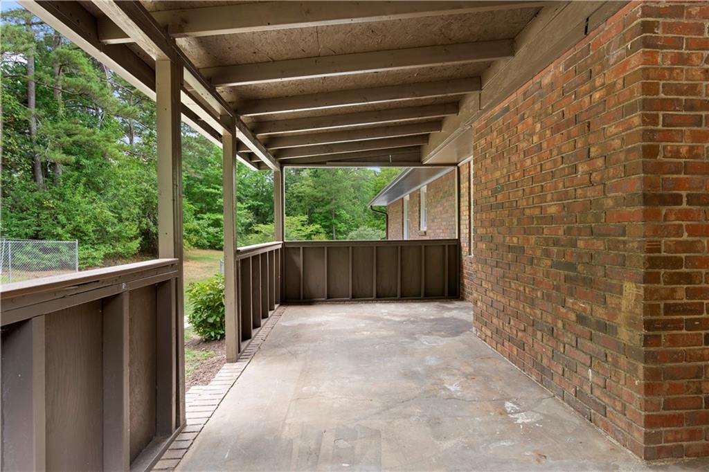 5158 Maroney Mill Road