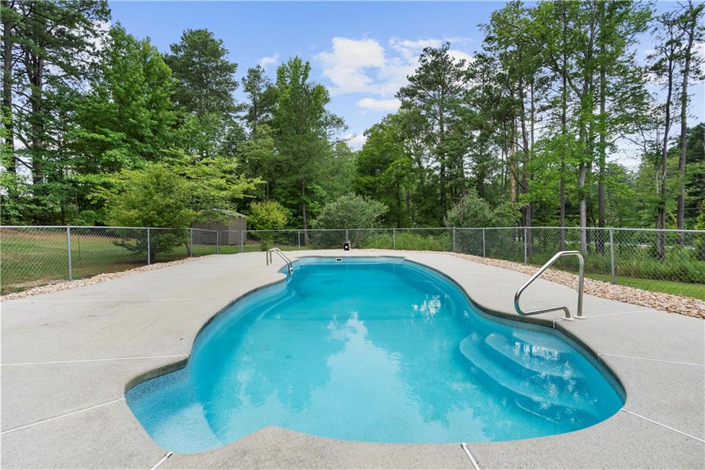 5158 Maroney Mill Road