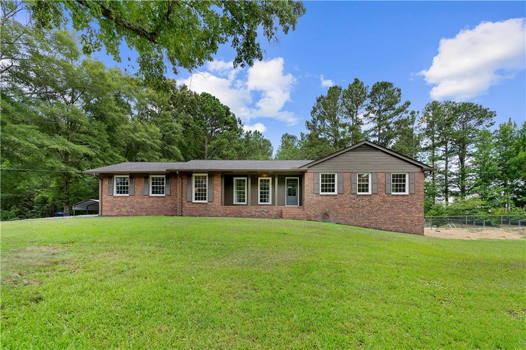5158 Maroney Mill Road