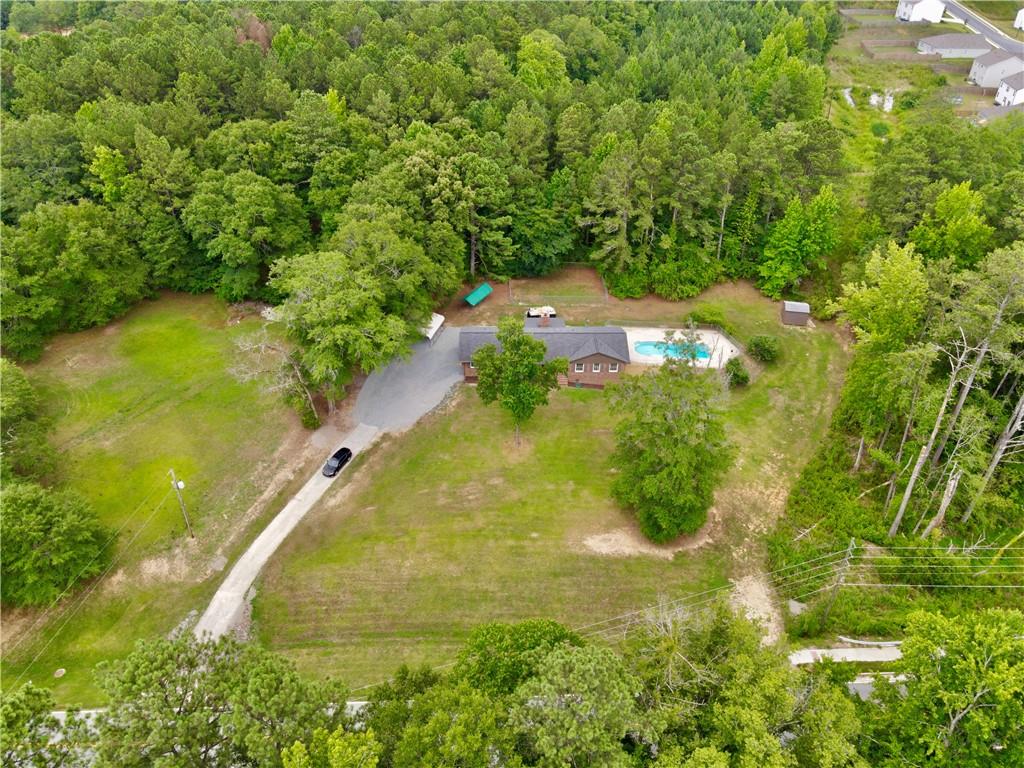 5158 Maroney Mill Road