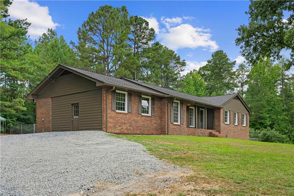 5158 Maroney Mill Road