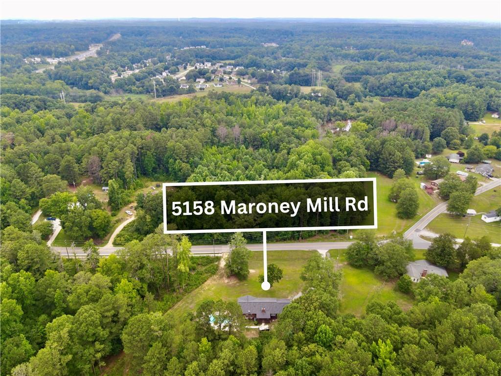 5158 Maroney Mill Road