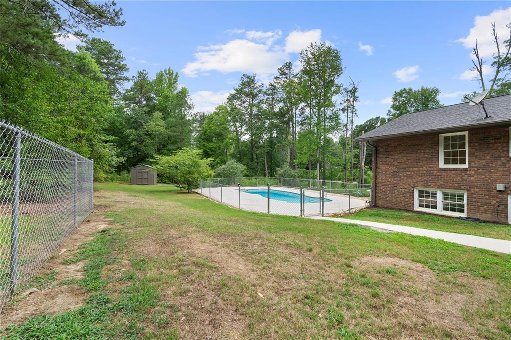 5158 Maroney Mill Road