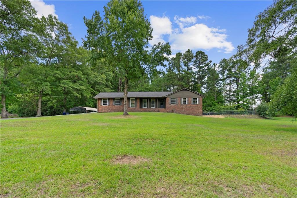 5158 Maroney Mill Road