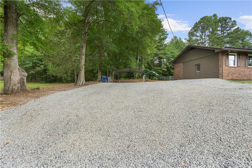 5158 Maroney Mill Road